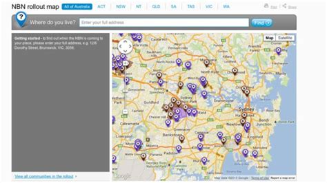 NBN Co rewrites rollout map - will you miss out on fibre?