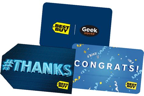 Corporate Gift Cards - Best Buy