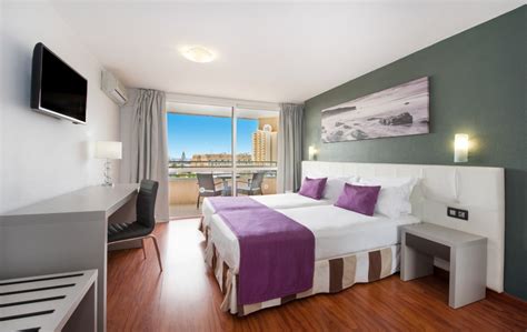 Rooms Olé Tenerife Tropical Hotel | Rooms Costa Adeje Tenerife