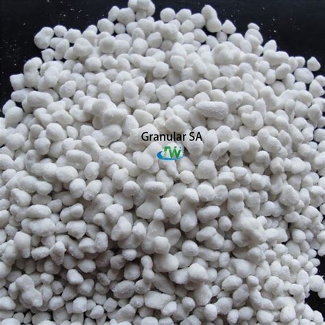 China White Granular Ammonium Sulphate (NH4)2SO4 Fertilizer Manufacturers, Suppliers, Factory ...