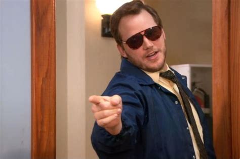 20 Times Andy Dwyer Was The Best Character On 'Parks And Recreation'