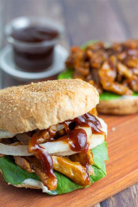 21 BEST Vegan BBQ Recipes | EatPlant-Based