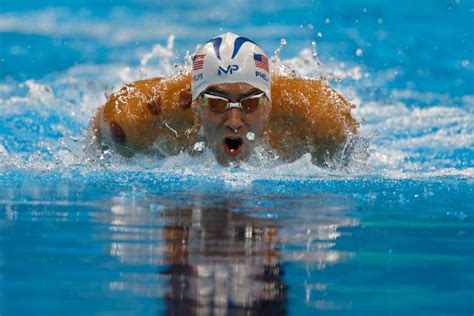 Michael Phelps Cupping Therapy: 5 Fast Facts You Need to Know | Heavy.com