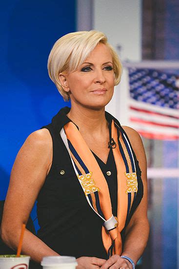 Mika Brzezinski Biography | MSNBC