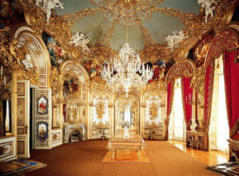 loveisspeed.......: Herrenchiemsee Palace Germany...Herrenchiemsee is a ...