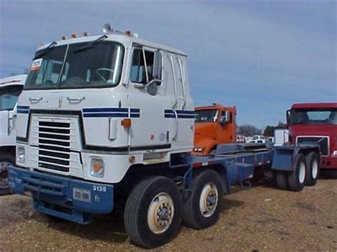 International TRANSTAR for sale Covington, Tennessee Price: $7,500, Year: 1978 | Used ...