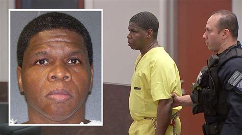 Former Texas death row inmate slapped with new charges | abc13.com