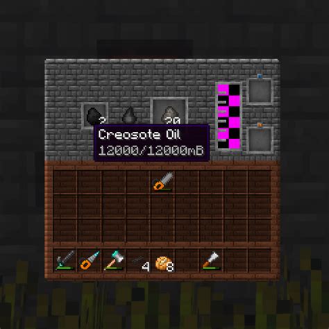 [1.10.2] Missing texture - Creosote Oil (low priority) · Issue #4999 · BluSunrize ...