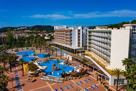 APARTHOTEL COSTA ENCANTADA - Updated 2024 Prices & Hotel Reviews (Lloret de Mar, Costa Brava, Spain)