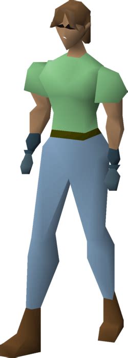 Rune gloves - OSRS Wiki