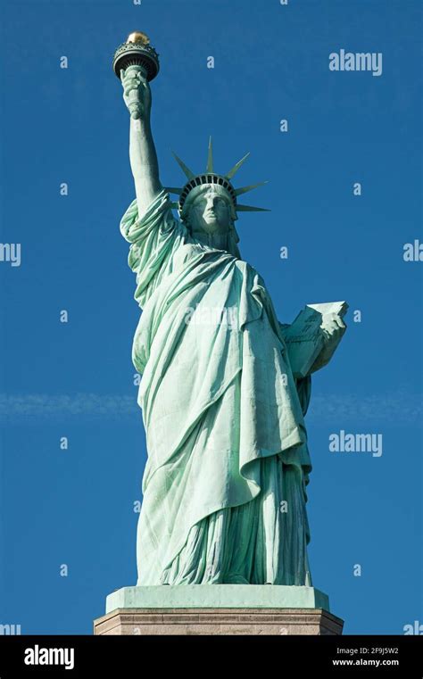 Libertas goddess hi-res stock photography and images - Alamy