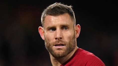 James Milner: Liverpool midfielder's move to Brighton on a free ...