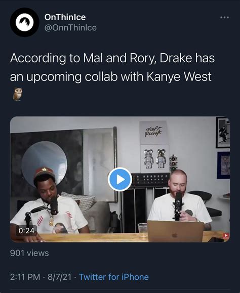 Drake collab with Kanye : r/Kanye