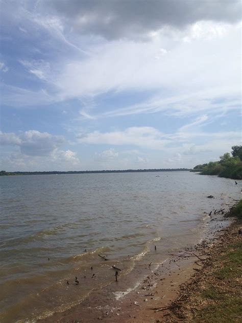 Lake Somerville State Park and Trailway | Exploring Texas State Parks