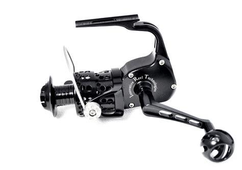 American Made Spinning Reels | US Manufacturers & Brands List