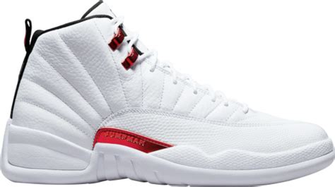 Jordan 12 Retro 'Twist' | INC STYLE