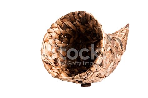 Cornucopia Basket Stock Photo | Royalty-Free | FreeImages