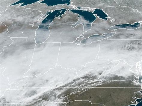 Moisture Sources for Great Lakes Region Precipitation: Climatology and ...