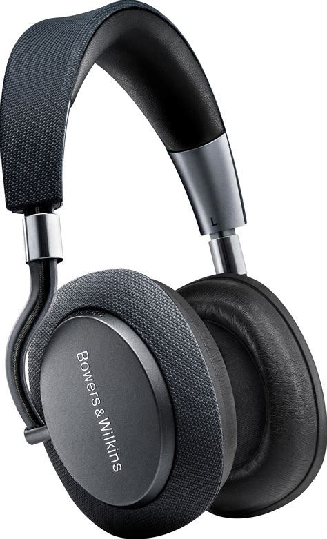 Customer Reviews: Bowers & Wilkins PX Wireless Noise Cancelling Over ...