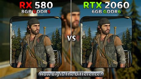 RX 580 vs RTX 2060 | Worth Upgrading??? - YouTube