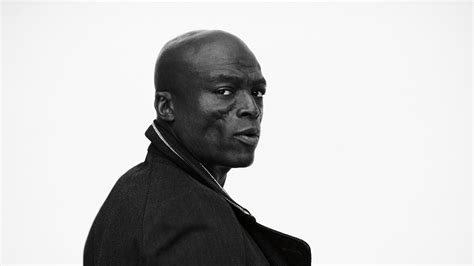 Seal - World Tour 2023 2023 Presale Code (Live Nation Stifel Theatre, St. Louis MO)