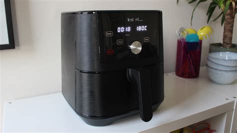 Instant Vortex Air Fryer review | TechRadar