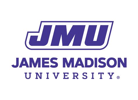 Download JMU James Madison University Logo PNG and Vector (PDF, SVG, Ai ...