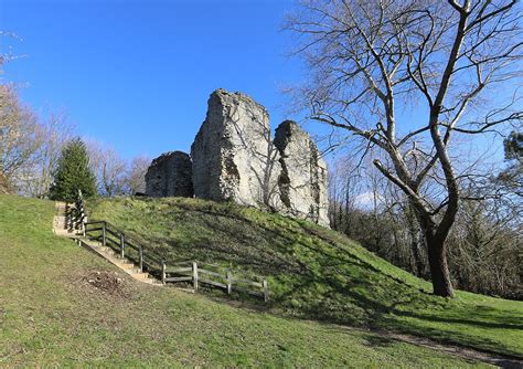 Visit The Best Historic Castles in Kent, England - Visit European Castles