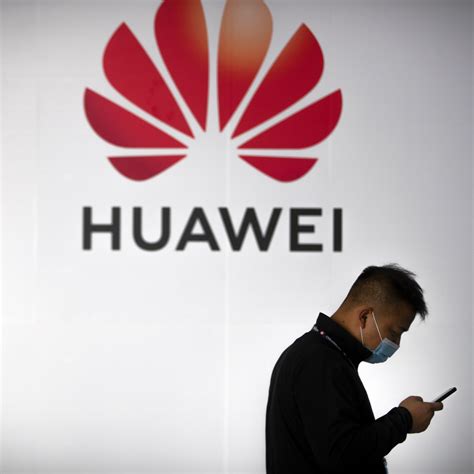 UK's Huawei 5G ban brought forward to September 2021 - CGTN