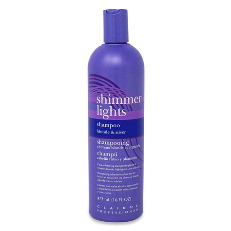 The 11 Best Purple Shampoos for Blonde Hair of 2020