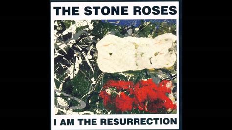 The Stone Roses - I Am The Resurrection 5:3 Stoned Out Club Mix (1992 ...