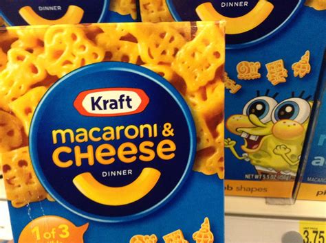 Kraft Macaroni And Cheese | Kraft Macaroni and Cheese | Flickr