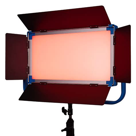 Top 3 Best Sellers in LED Lighting (Mid-range) – Fotodiox, Inc. USA