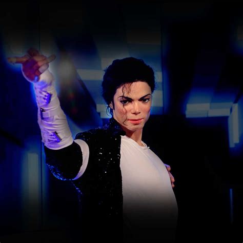 Michael Jackson - Age, Bio, Birthday, Family, Net Worth | National Today