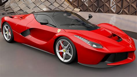 Ferrari LaFerrari | Forza Motorsport Wiki | FANDOM powered by Wikia