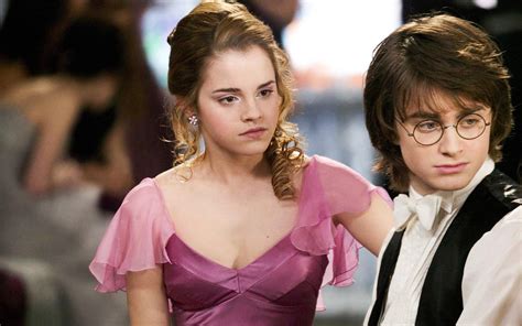 Emma Watson în Harry Potter HD Desktop Wallpaper: ecran lat: High ...