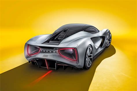 Fastest electric cars of 2024 | CAR Magazine