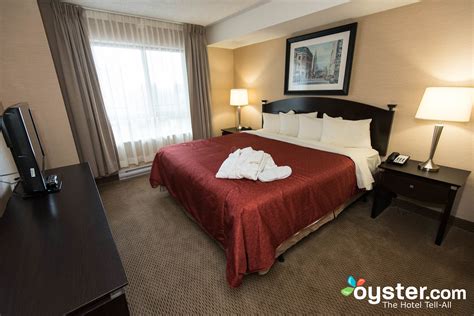 Les Suites Hotel Ottawa Review: What To REALLY Expect If You Stay