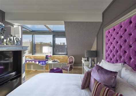 Aria Hotel Budapest ***** | Hotel Near Opera House Budapest | Rooms