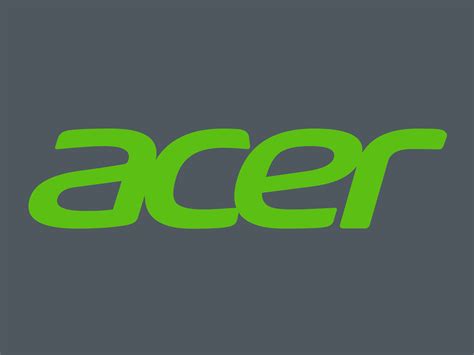 Download Logo Acer format cdr - Media Vector