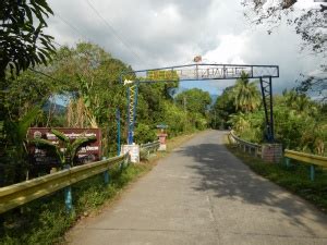 Santa Lucia, Dolores, Quezon, Philippines - Philippines