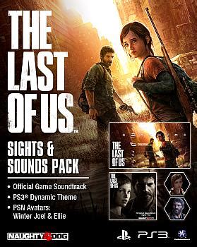 The Last of Us Original Soundtrack Digital Files музыка из игры