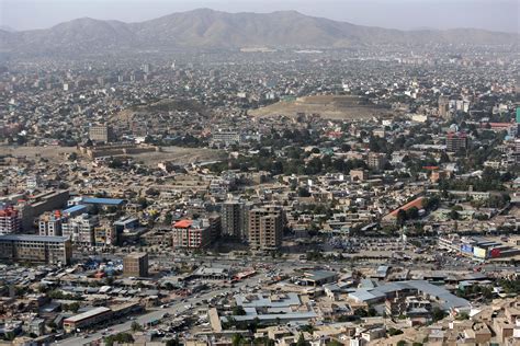 Taliban attack Kabul guesthouse for foreigners - CBS News