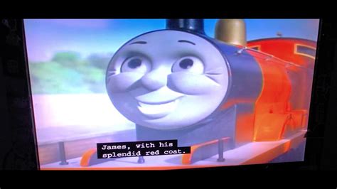 Opening Thomas & Friends: A Big Day For Thomas 2007 DVD - YouTube