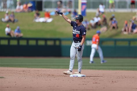 Auburn Baseball: Photos from Auburn’s series agasint Florida