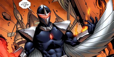 darkhawk-10-underrated-marvel-characters-great-movie-superheroes - Daily Superheroes - Your ...