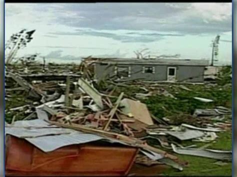 Hurricane Andrew remembered 24 years later