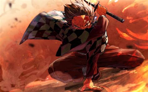 Anime Wallpaper 4K Demon Slayer - 775 Demon Slayer Hd Wallpapers ...