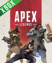 Buy Apex Legends Xbox One Compare Prices