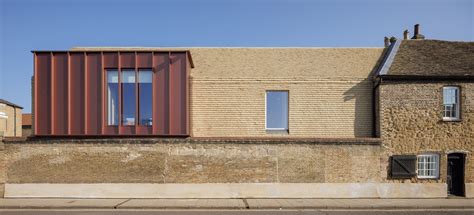 Ely Museum wins two RIBA East Awards - Ely Museum